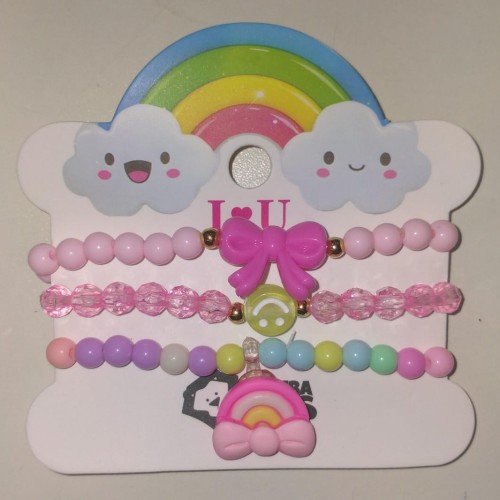 3 Pcs Set 105