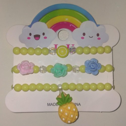 3 Pcs Set 105