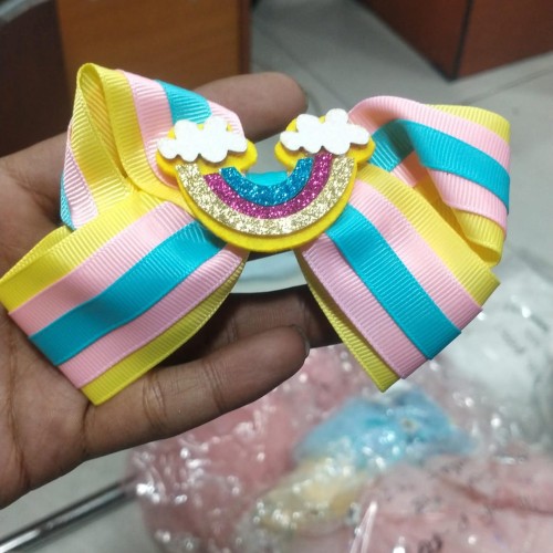 Bow Clip 159