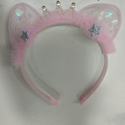 Stone Head Band 168