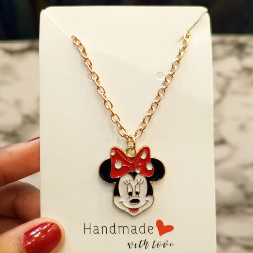 Necklace 96 A