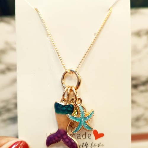Necklace 177 A