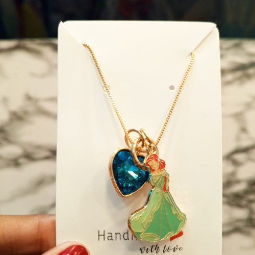 Necklace 177 B