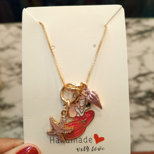 Necklace 177 C
