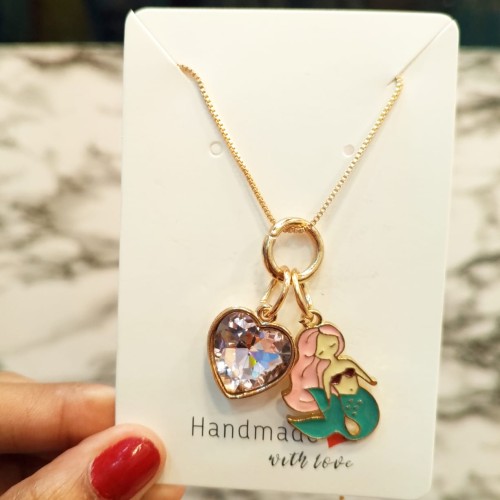 Necklace 177 D