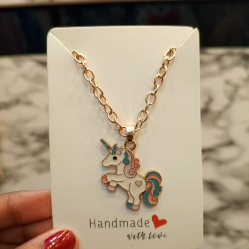 Necklace 177 F