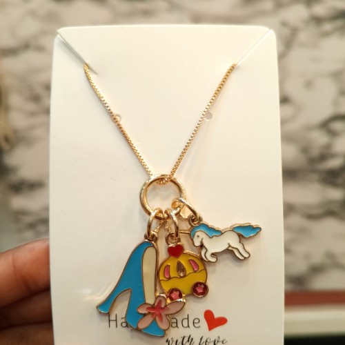 Necklace 177 G