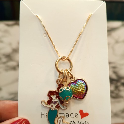 Necklace 177 H
