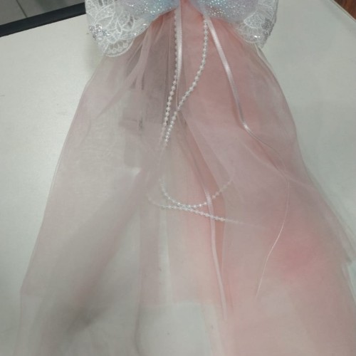 Bow Clip 200 A