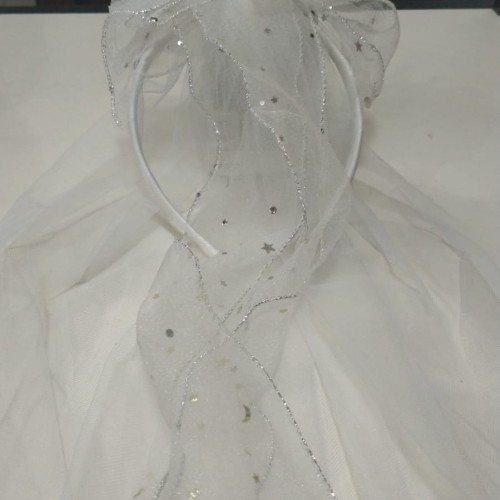 Head Band 342 W