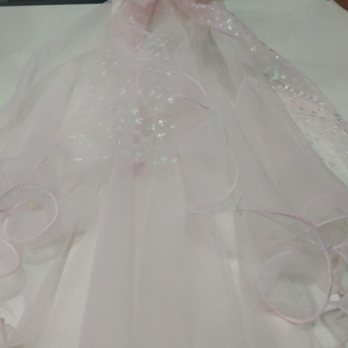 Bow Clip 221 P