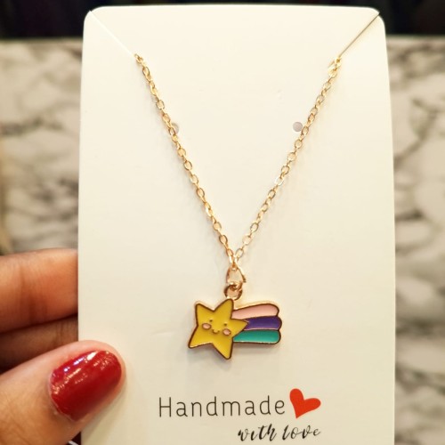 Necklace 105 F