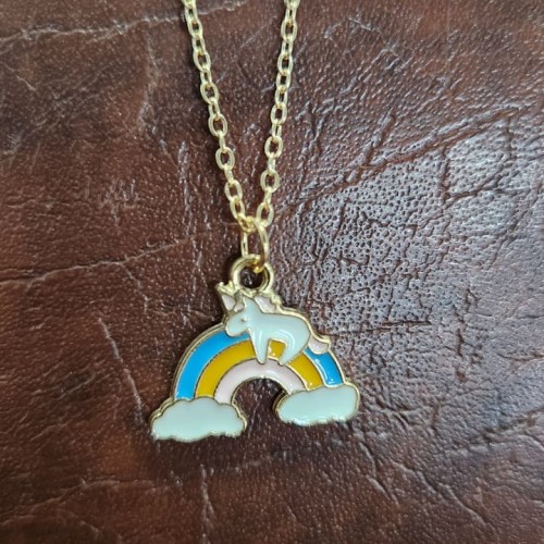 Necklace 105 G