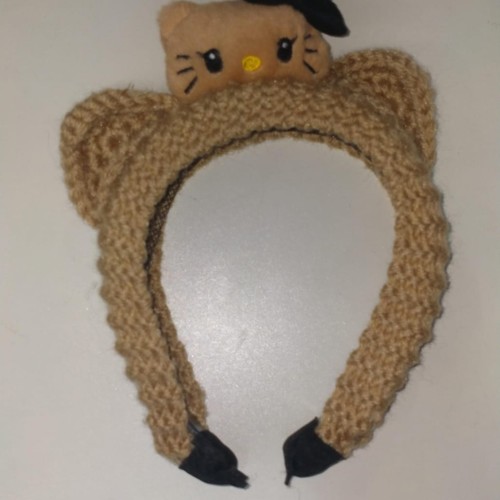 Head Band 183