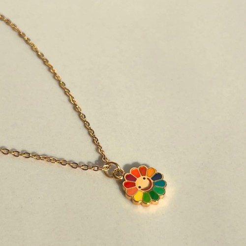 Necklace 105 C