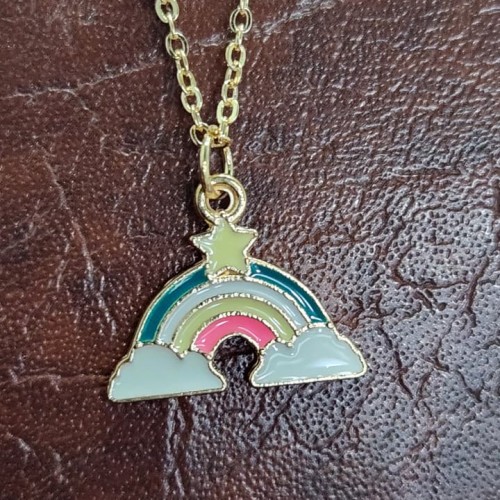 Necklace 105 D