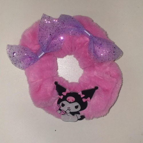 Kuromi Hair band 93