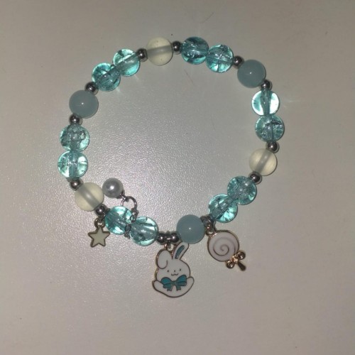 Bracelets 123