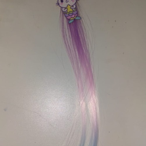 Hair Clip 104