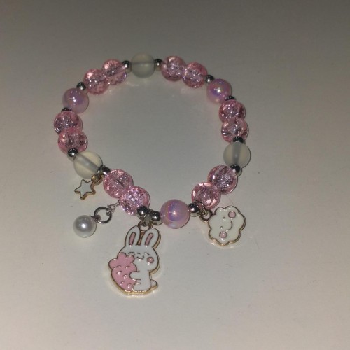 Bracelets 123
