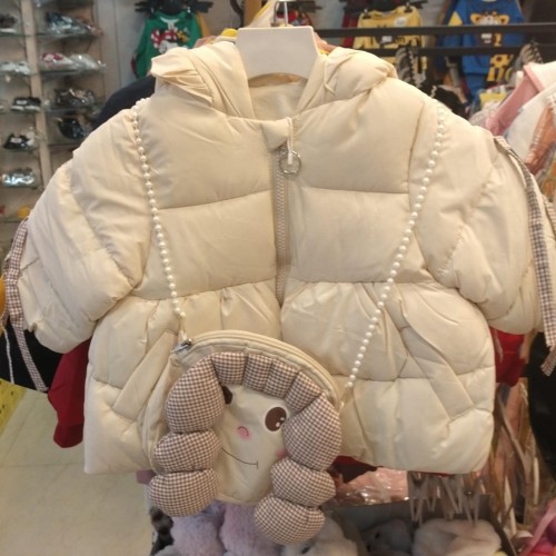 WINTER JACKET 520-021650