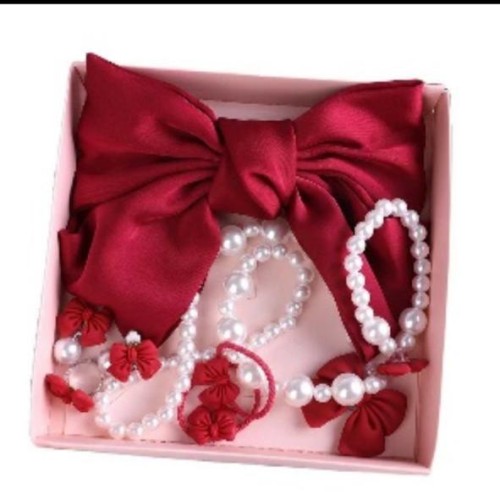RED MALA SET