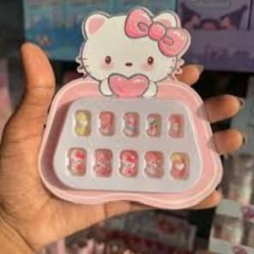 NAILS 155
