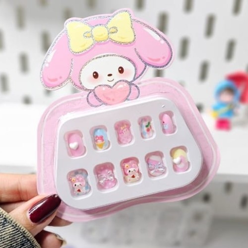 NAILS 155