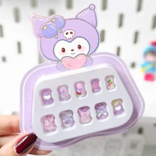 NAILS 155