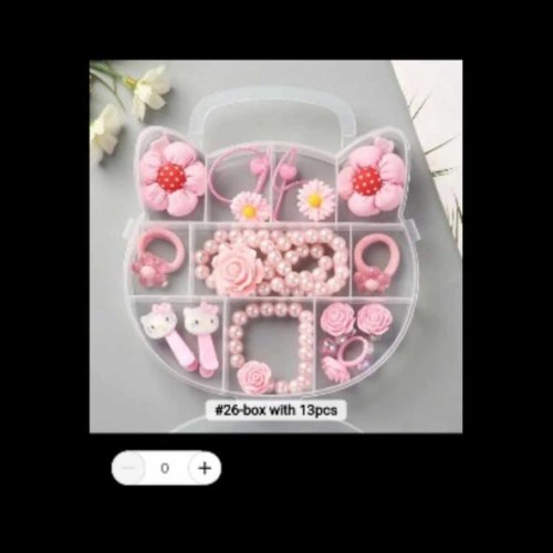 GIFT BOX N 266