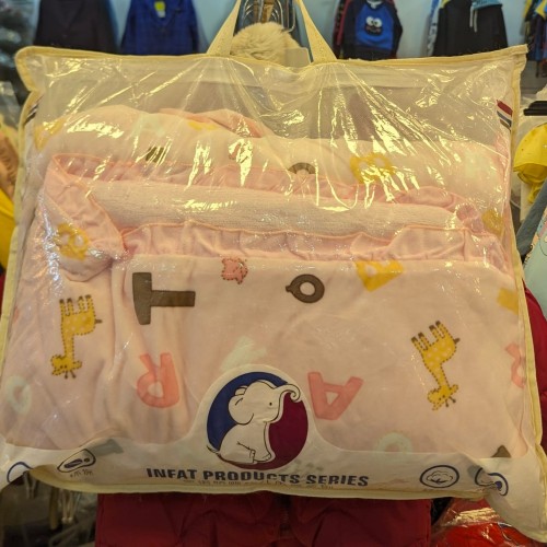 BABY BIG TOWEL