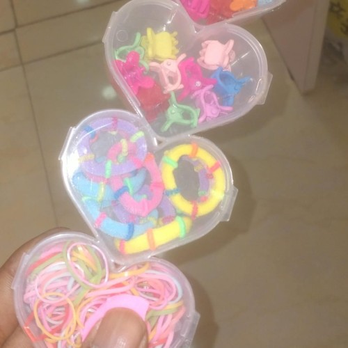 Heart Box 105