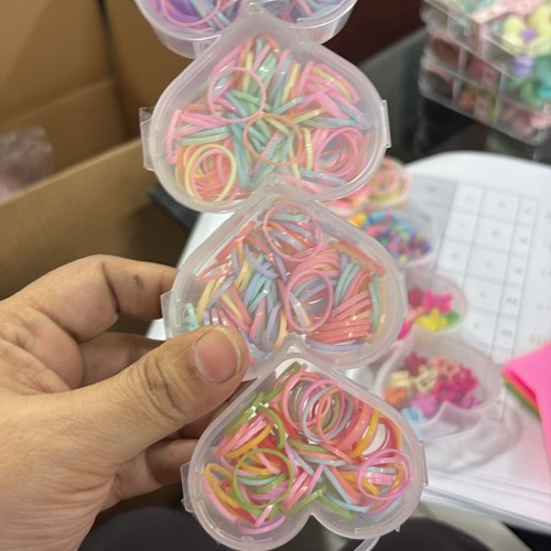Heart Box 105