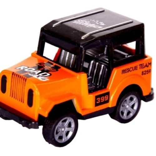 Small Car 100