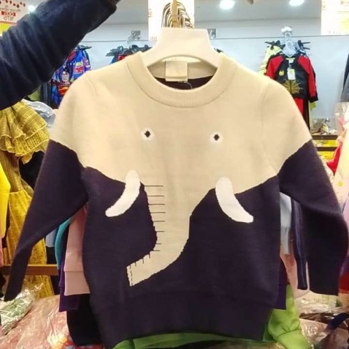 Elephant Sweete