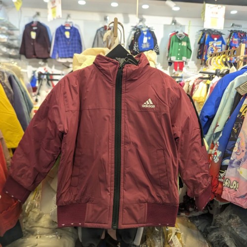 Adidas Jacket 650