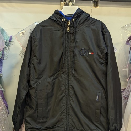 Tommy Jacket 550