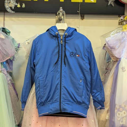 Tommy Jacket 550