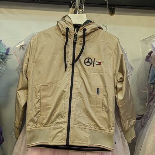 Tommy Jacket 550