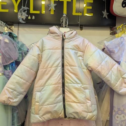 Rainbow Jacket 980