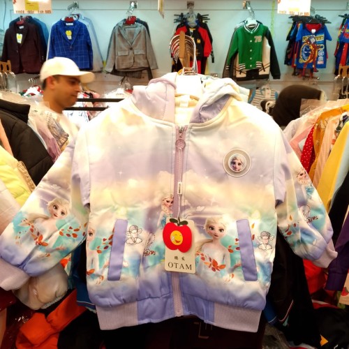 Elsa Jacket 03