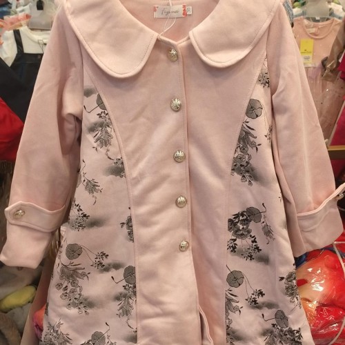 OVERCOAT 520-051650
