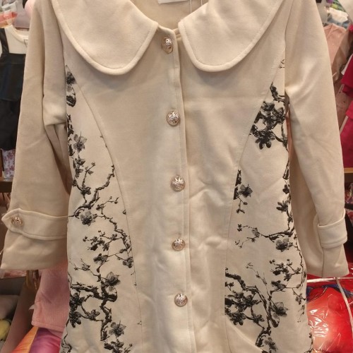 OVERCOAT 520-051650