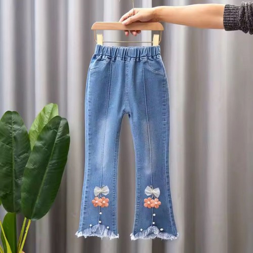 Girls Jeans 2