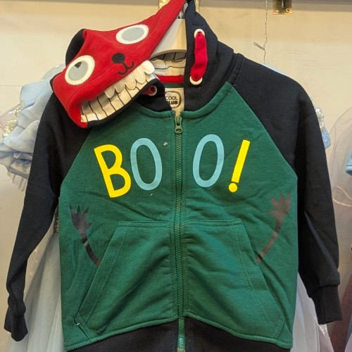 Cool Club Hodie