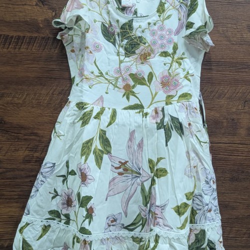 Baby Frock 450 UB