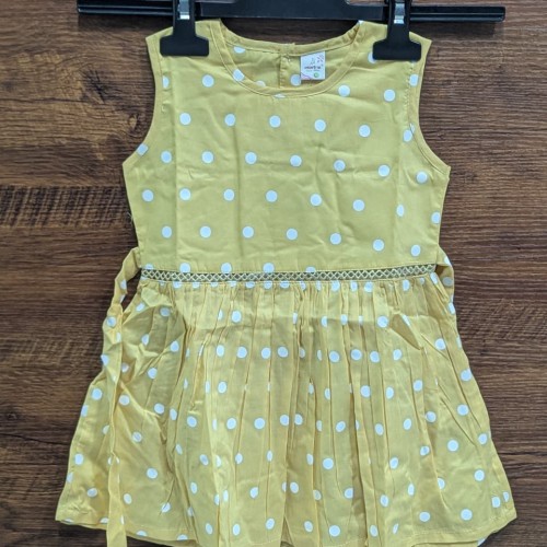 Baby Frock 270 UB