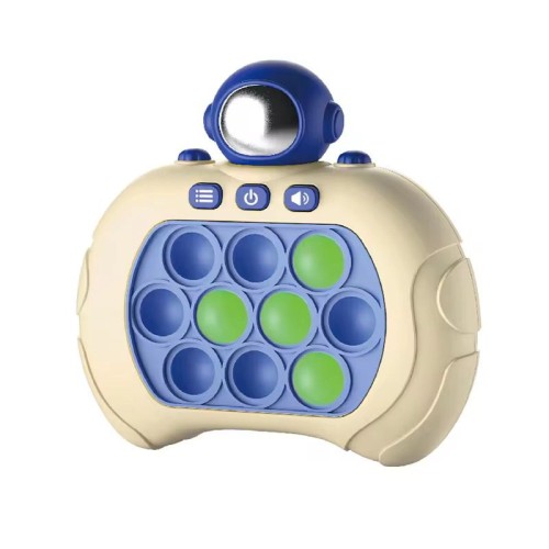 Poppet toy