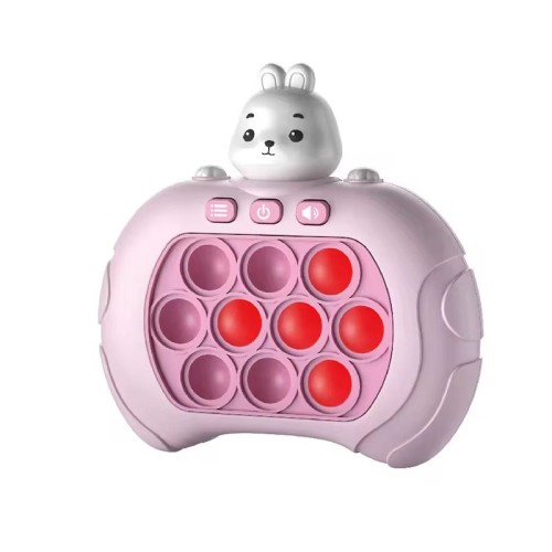 Poppet toy