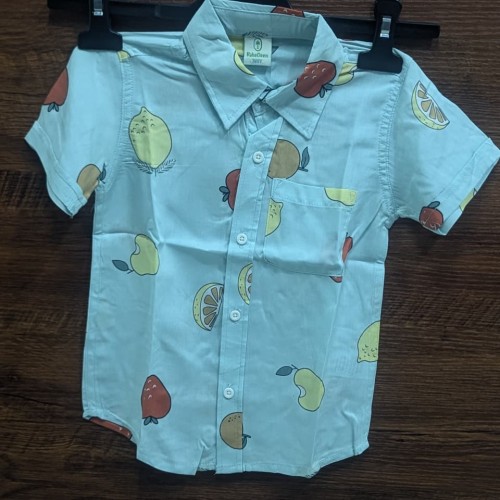 Shirt 231 UB